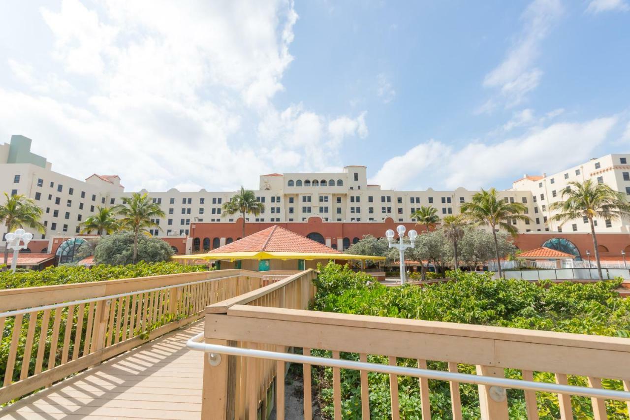 433 Studio Hollywood Beach Dania Beach Exterior foto